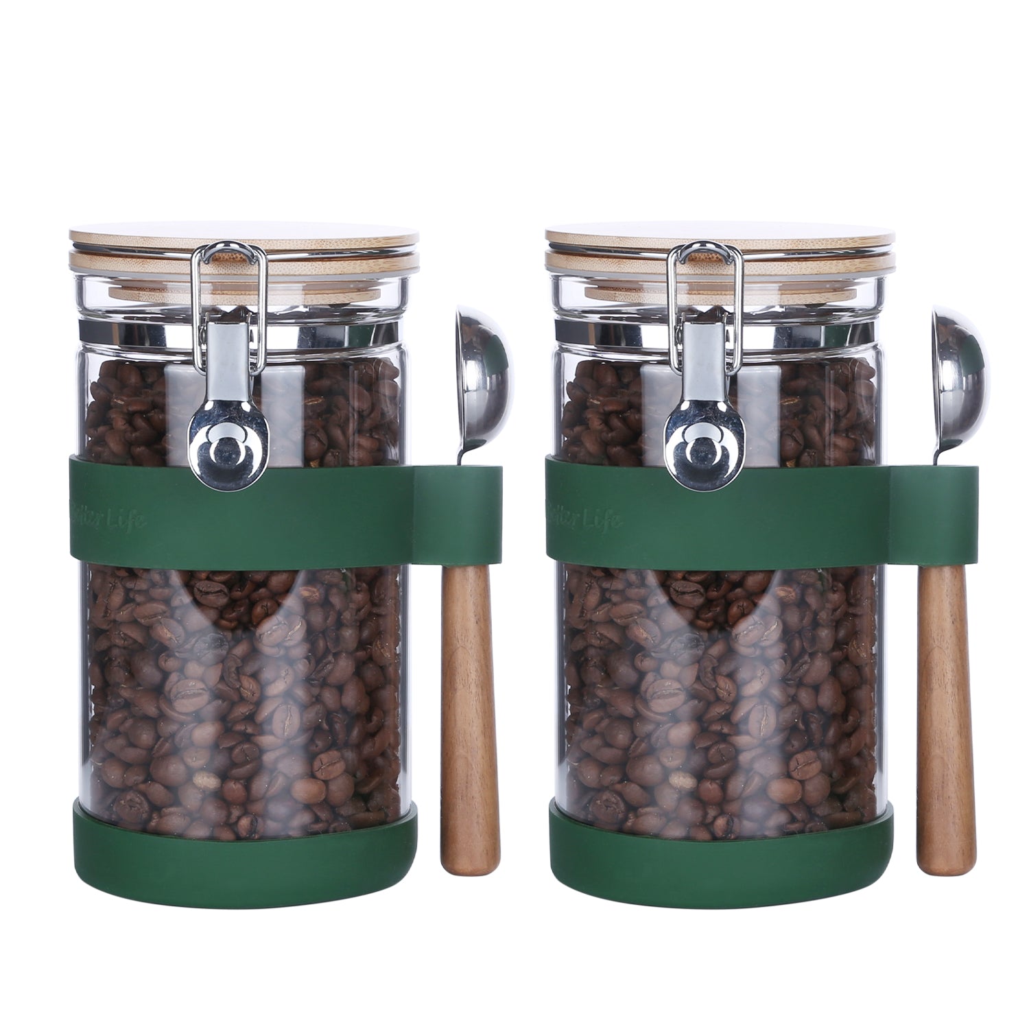 Coffee Storage Container