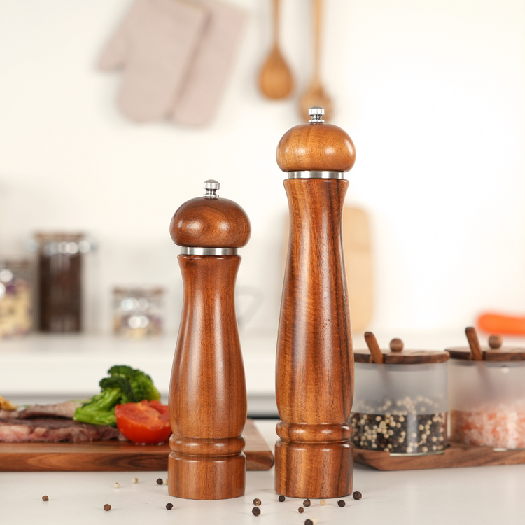 Pepper Mill