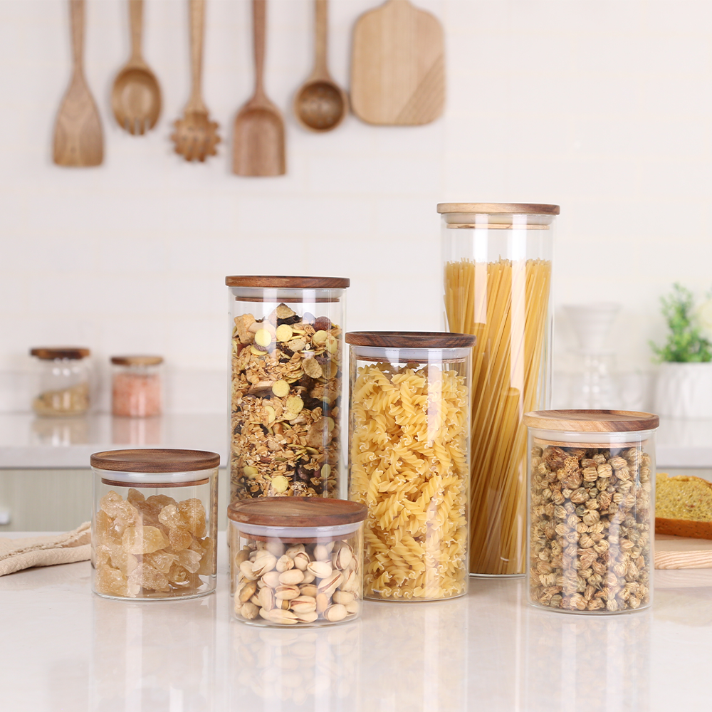 Storage Jar