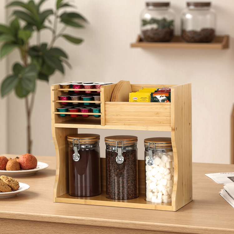Storage Shelf Set
